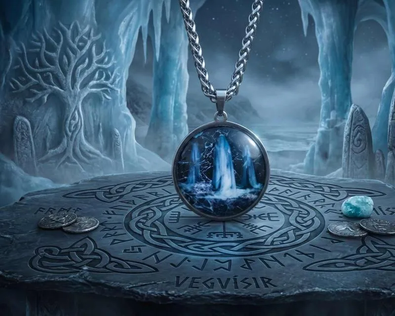 Norns, goddesses of fate